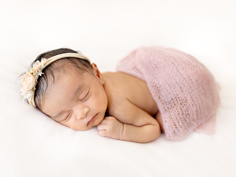 baby Newborn Photography